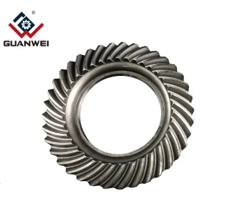 Differential Pinion and Ring Gears 6:37 PS-135 for Mitsubishi Trucks