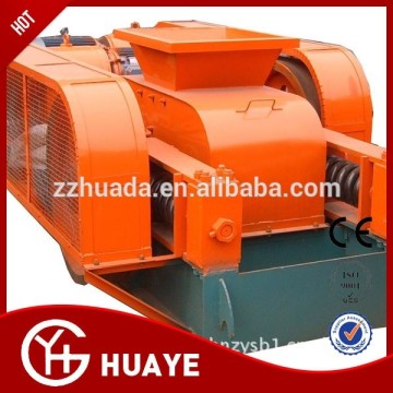 Sand Making Roll Crusher machine / double roller crusher for sale