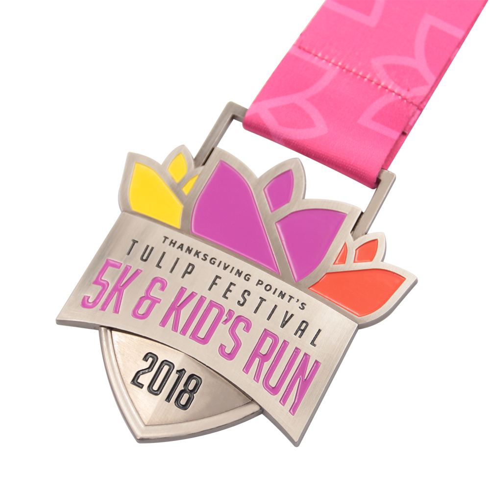 Award Medal 2