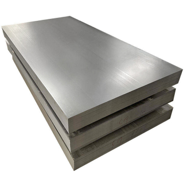 High Quality Nickel Plate Steel Sheets Factory Direct Sales from China