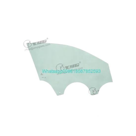 Original OEM Triangle Glass for Volkswagen T-ROC Windscreen Assembly for Sale