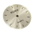 Custom Different Size Sunray Dial For Watch