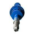 Long Stroke Hydraulic Cylinder for Machine Tool