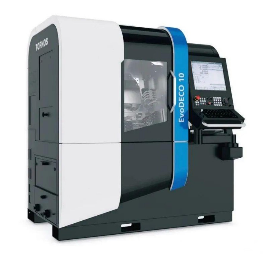 Swiss Machining7
