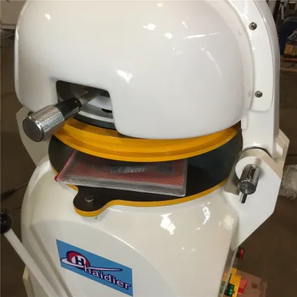 Kitchen Equipment Machines Bread Bagel Machine Dough Ball Divider Rounder