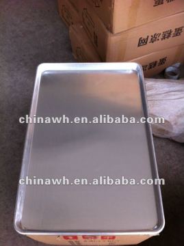 Al.alloy Baking Tray/sheet pan