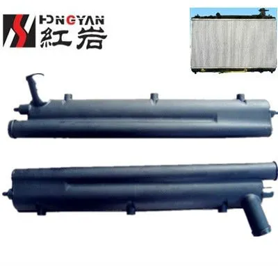 auto plastic tank for radiator for car VOLKSWAGEN/TRANSPORTER