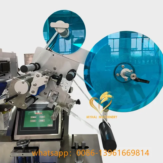 disposable towel folding and packaging machine