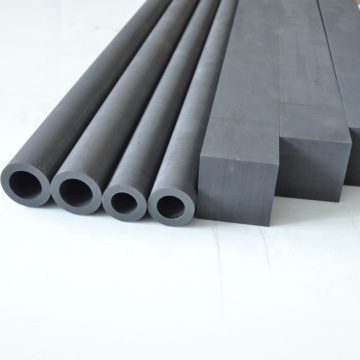 Bielle électrode en graphite de haute pureté à vendre