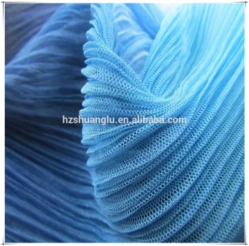 50D monofilament mosquito repellent fabric for mosquito net