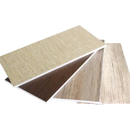 3mm Gold Mirror Aluminum Composite Panel Adhesive Film - Reynobond