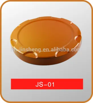 Galvanied solar water heater out tank cover