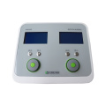 Health Care Medical Devices Dul Channel Electro-Magnetic Brain Stimulation Machine for stroke