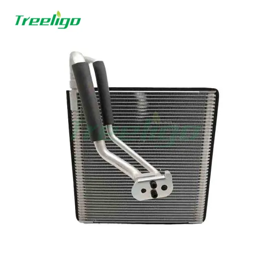 Auto AC Evaporator 520048274 EV 940138PFC for VW Passat 13-15