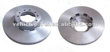 brake disc rotor