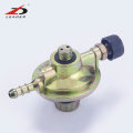 Extremely stable performance gas propane regulator