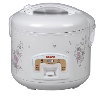 Multi-function Deluxe Rice Cooker