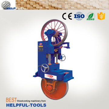 HK329 Wood band saw