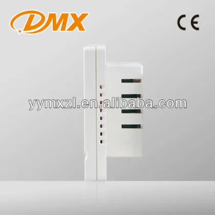 ge Refrigerator thermostat Digital LCD Display Incubator Thermostat