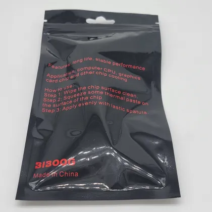 Conductive Silicone Paste Thermal paste 10g