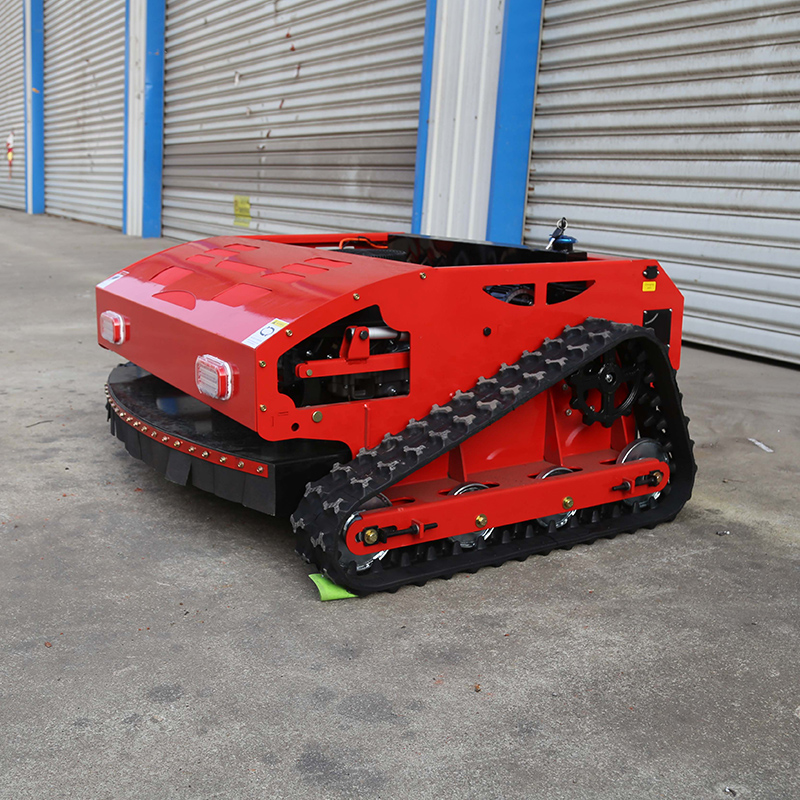 Lawn mower 1000mm Gasoline Lawn Mower