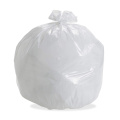 Garbage Bags Stretch Black Trash Bag Transparent Disposable Color Size Customized