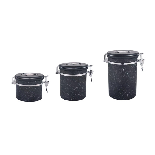 Hot Sale Product Airtight Coffee Canister