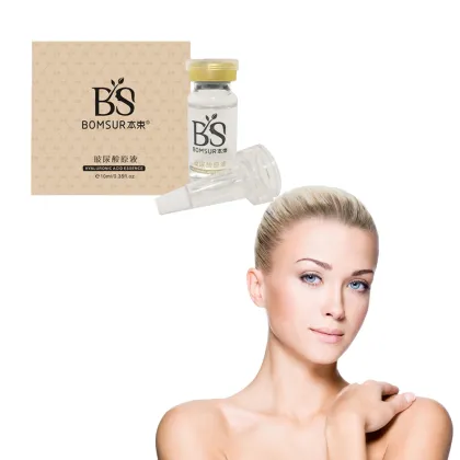 Beauty Skin Care Mesotherapy Ha Serum