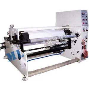 ML Rewinder For Paper Adhesive Tape Film