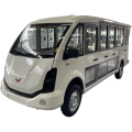 Wuling Guobin Intelligent Driving Sightseeing Car