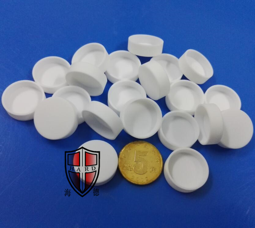 industry machinable ceramic substrate sheet block rod