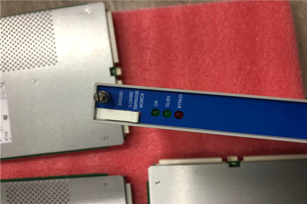 125840-01 Power Supply I/O Module 125840-01 Power Supply I/O Module