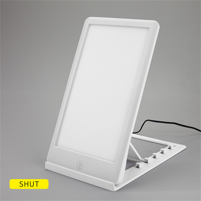 Suron Portable Health Light مع قابلة للتعديل