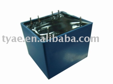 electronic transformer EI28/14