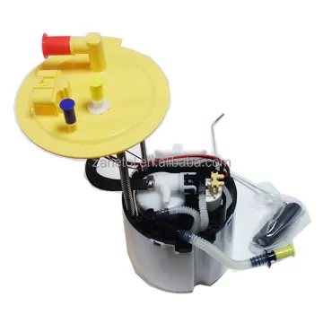 Fuel Pump for Jeep Wrangler JL 2.0L 2018-2023