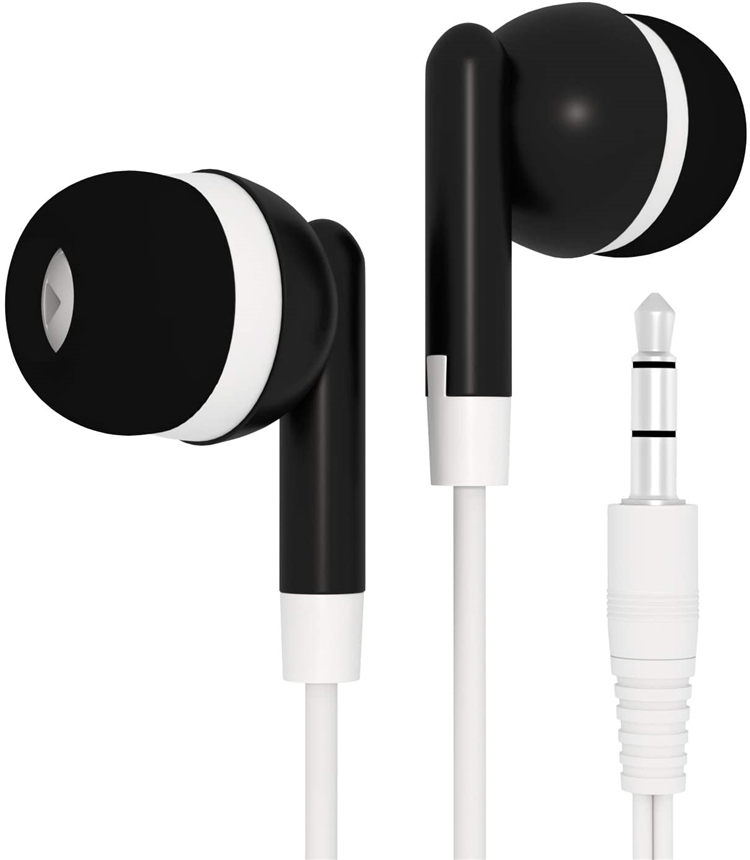 Cheapest earbuds