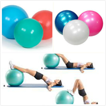 Ganas Ejercicio Fitness Ball para Gimnasio Comercial