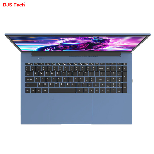 Innovative Business Laptop Enhancing Workflow Efficiency