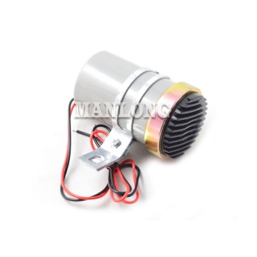 Electric Forklift Parts - Forward Backup Horn Buzzer Speaker 10V-80V 110DB