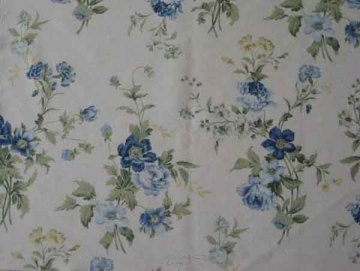 heat transfer printing design fabric
