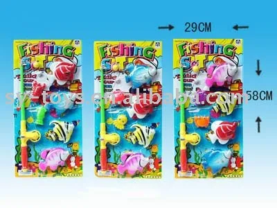fishing toy