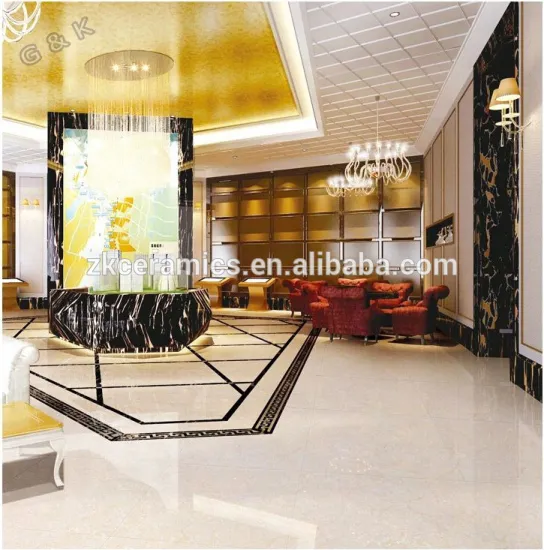 foshan factory crystal ceramic floor tile