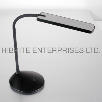 2013 Dimmable Touch LED Table Light