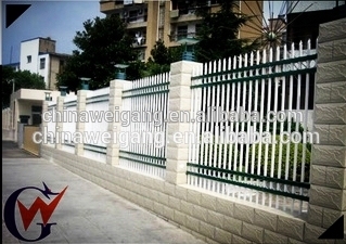 Hot-sale Concrete Fence Mold