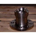 NW Panjang mengelas leher flange Expander Flange