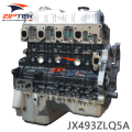 Jmc Qiling T5 Captador Baowei Motor JE493ZLQ5D Fechado