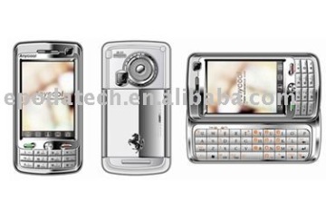 F838(TV ,dual card dual standby ,bluetooth ) mobile phone