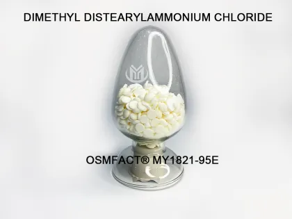 Dimethyl Distearylammonium Chloride Ethanol Solution