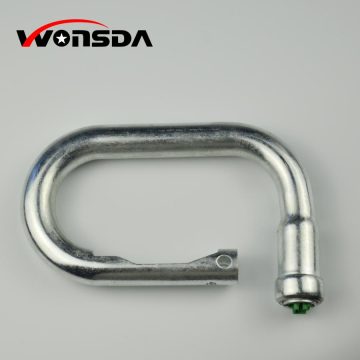 Tube de l'inflateur de la ceinture de sécurité pour divers modèles de voitures: Civic Fit RB1, Accord, XT4, Sunny, Teana, X-Rail, Tiida, Livina