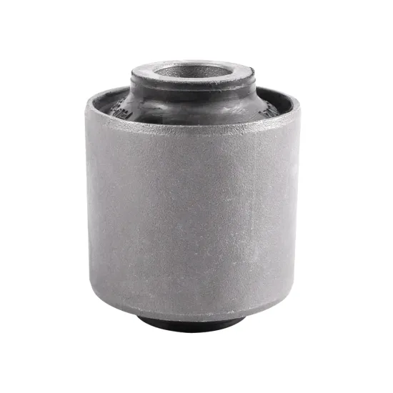 MASUMA Rubber Bushing for Lexus and Toyota Cruiser 48702-60031 Shock Absorber